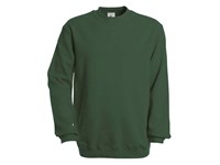 Sweater ronde hals basic Merk B&C model Set in
